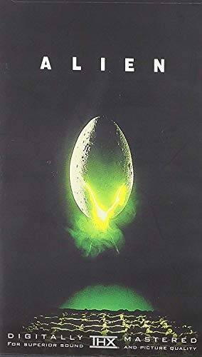 Alien - DVD - GOOD