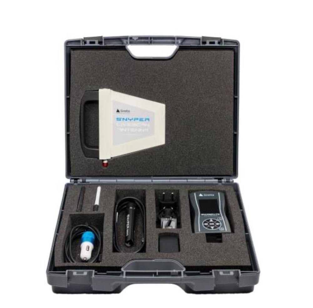 SNYPER-LTE GRAPHYTE(EU) V2