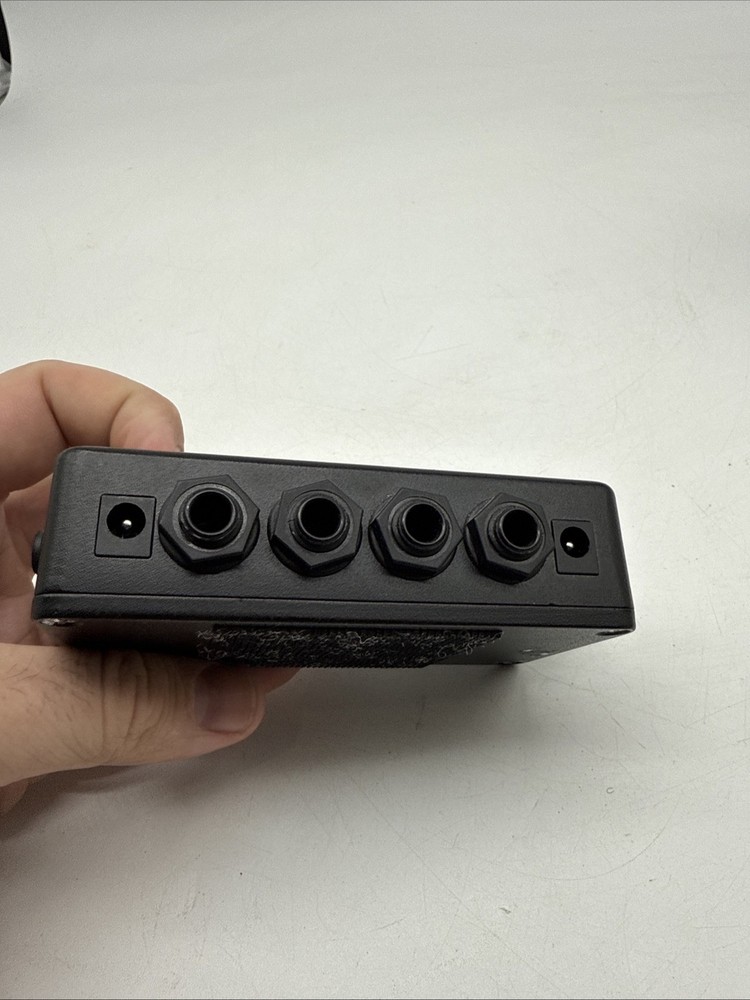 OneControl Black Loop Minimal Compact Loop System with 2 Loops. D2