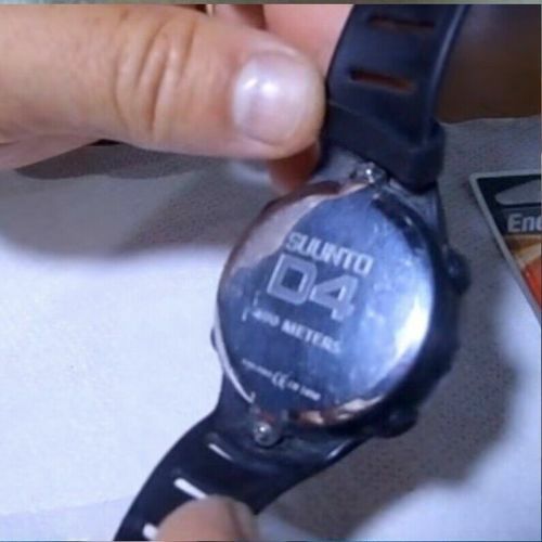 Screwdriver For Oceanic Pro Plus 1 2 3 4.0 Computer Scuba Dive Battery Tools 4