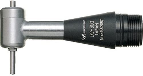 NSK Nakanishi Angle Attachment 90° IC-300 1006 Angle Grinder Angle Attachment