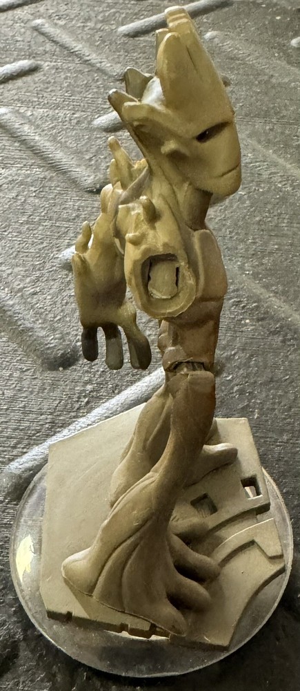 Lot of 7 Disney Marvel Infinity 2.0 (Read Description)