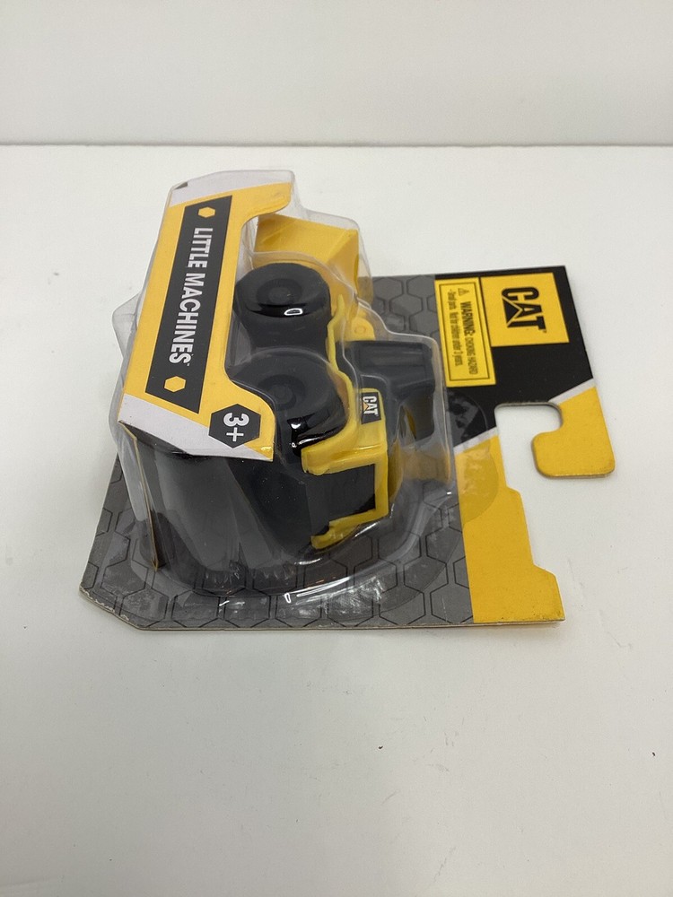 CAT Little Machines Wheel Loader
