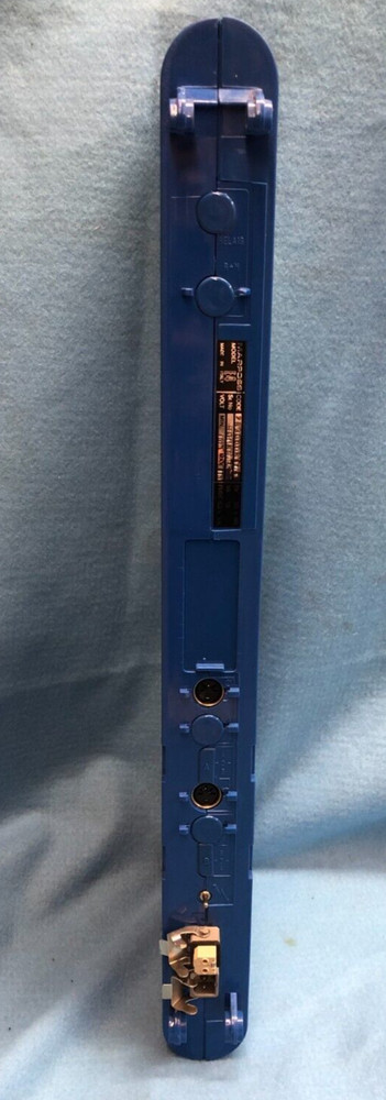 MARPOSS E4 7630003101 ANALOG COLUMN DISPLAY UNIT