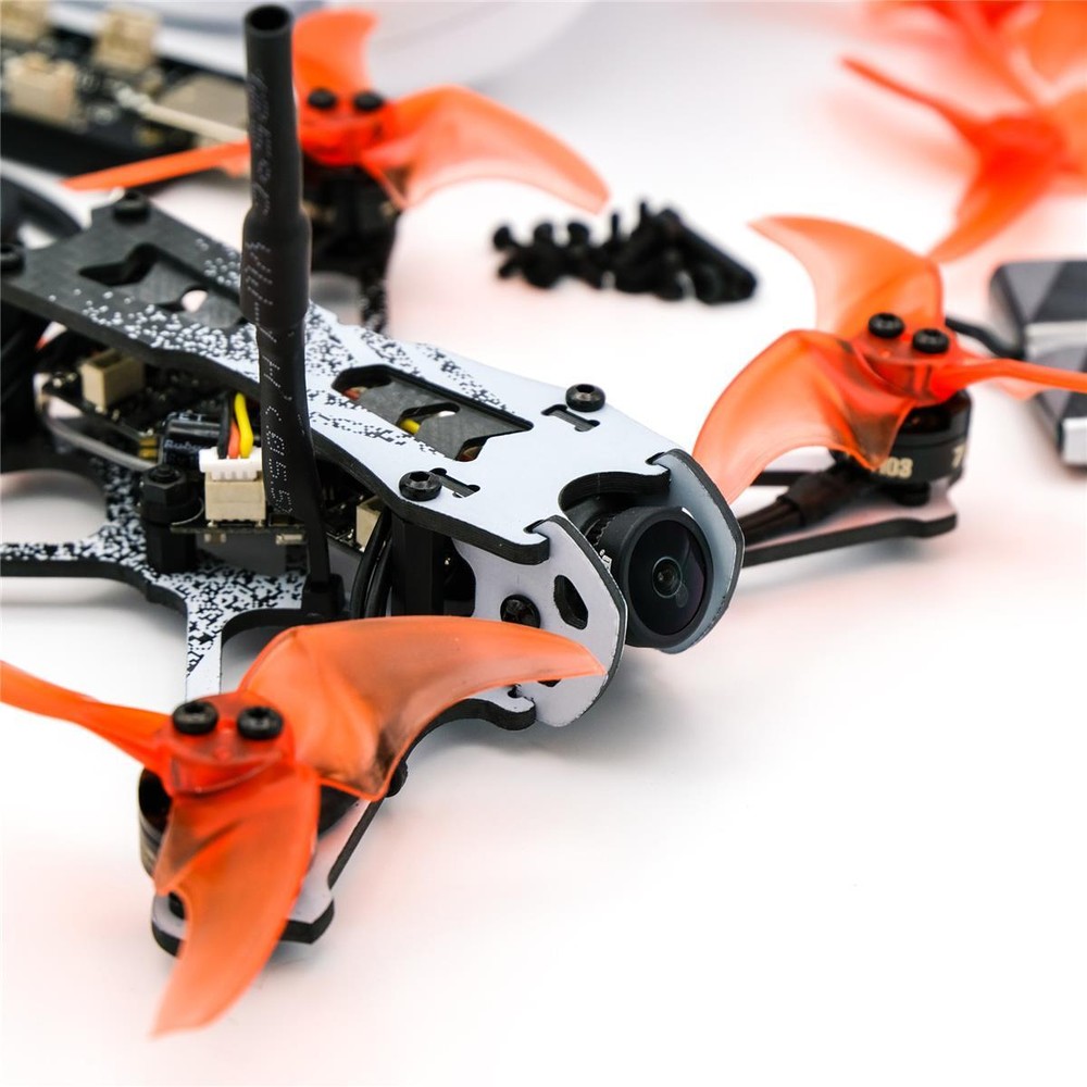 Emax Tinyhawk II Freestyle Ready-To-Fly Kit with Controller Goggles