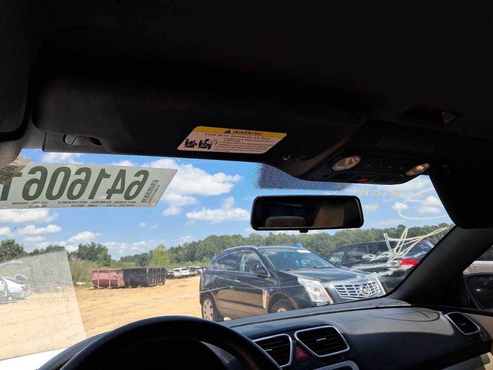 Fuse Box Engine Compartment Fits 12-16 EOS 4766599