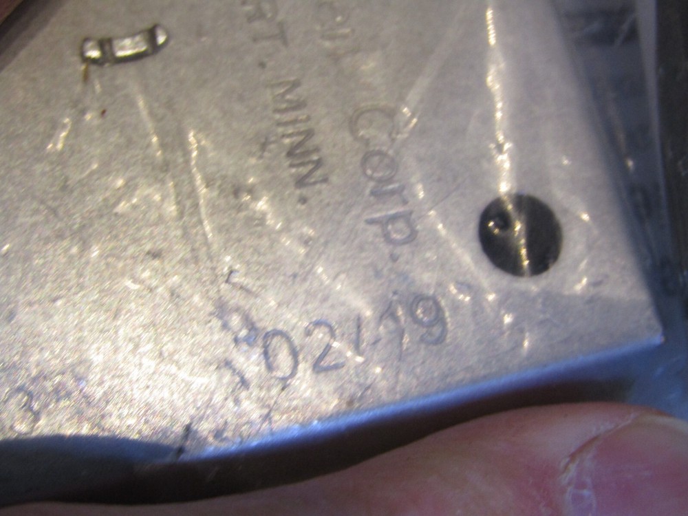 1 – Andersen Sash Balancer for Perma-Shield Narroline Window Counter Balancer BB