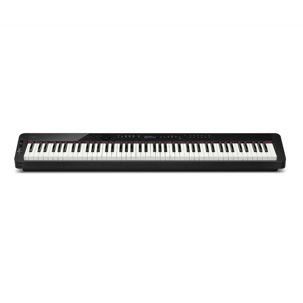 Casio PX-S3100 Digital Piano - Black HOME ESSENTIALS BUNDLE