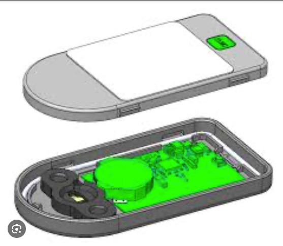 Mopeka Tank Check Sensor Battery Replacement Kit