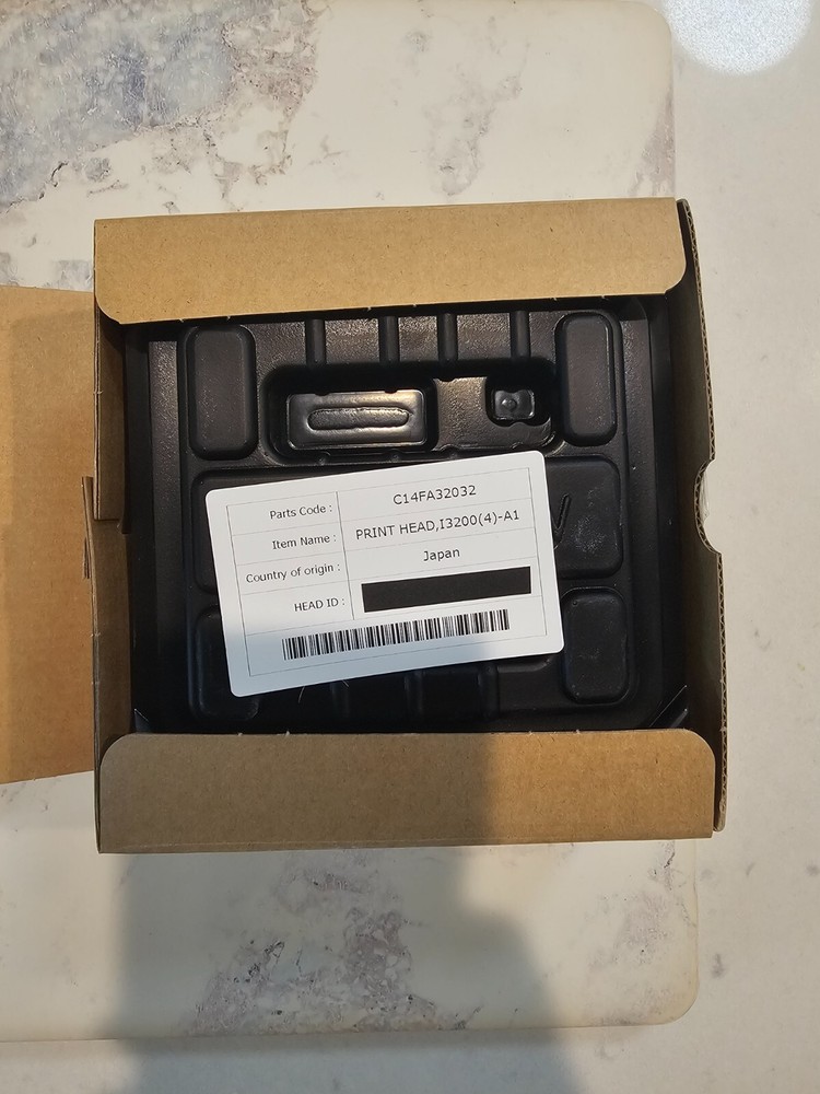 Epson I3200-A1 (4) - I3200