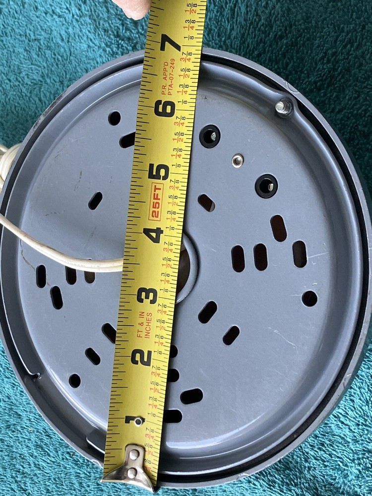 Edward’s Adaptable Signaling Alarm School Bell