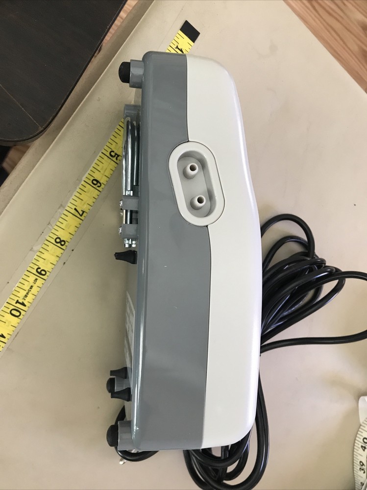 Proactive Protekt Aire 1500 Alternating Pressure Overlay System (Pump Only)