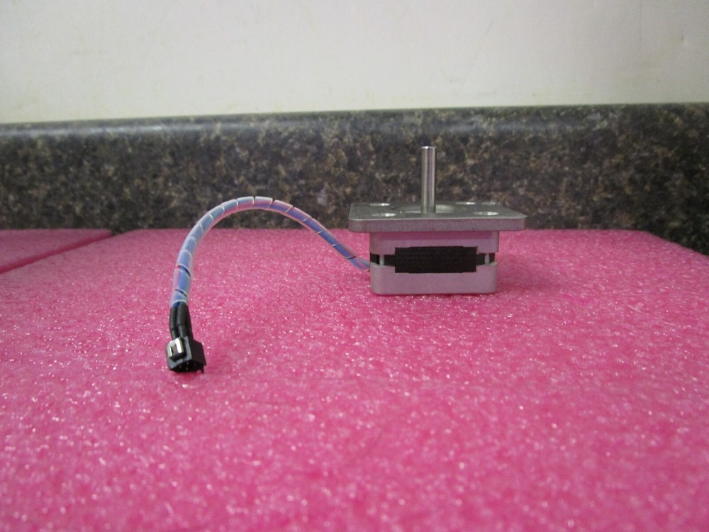 Zeiss Microscope Motor Assembly - New Opened Box