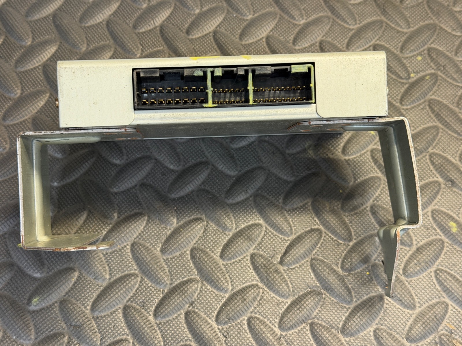 1997 Subaru SVX H6 Transmission TCU TCM Control Module Computer MADE IN JAPAN