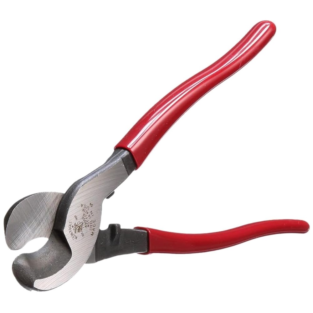 Klein Tools 63050 Cable Cutter - Heavy Duty Cutter