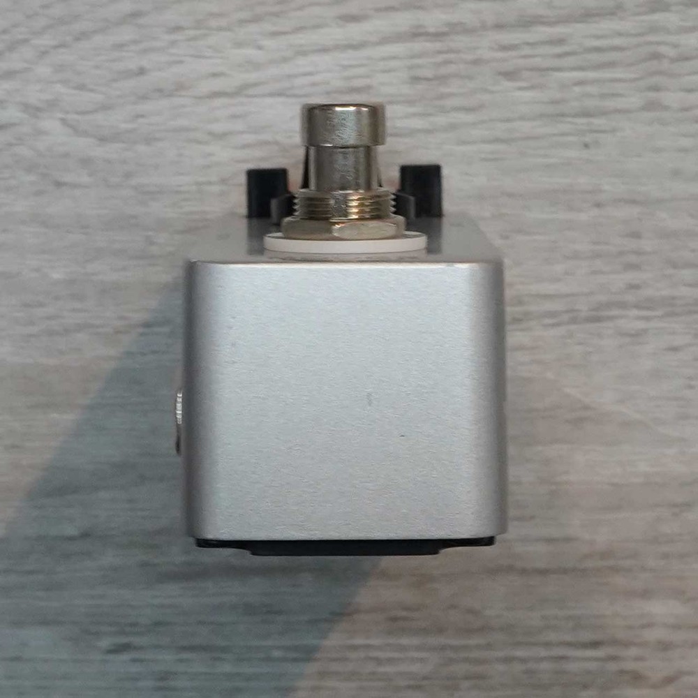 MOOER Triangle Buff