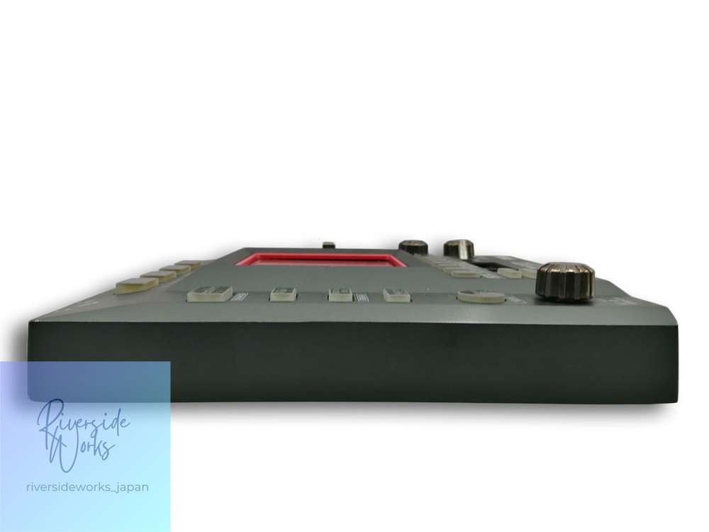 Korg Kaoss Pad KP3 Dynamic Effect Processor