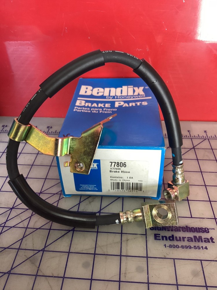 Bendix By Honeywell 77806
