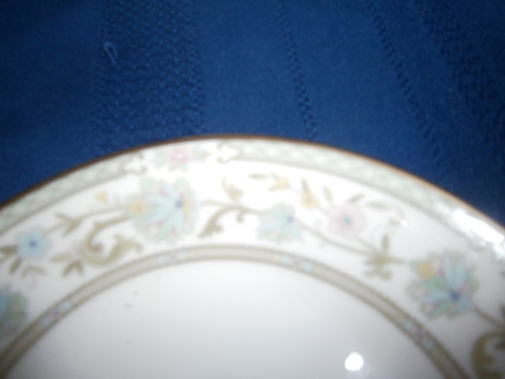Noritake, MIYOSHI, Cup & Saucer
