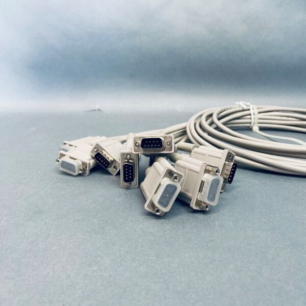 Digi AccelePort 8 Port DTE Cable