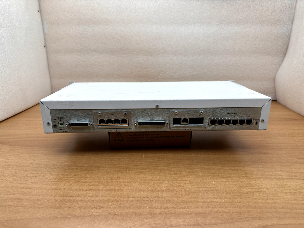 Avaya IP406 Office PRI 30 E1