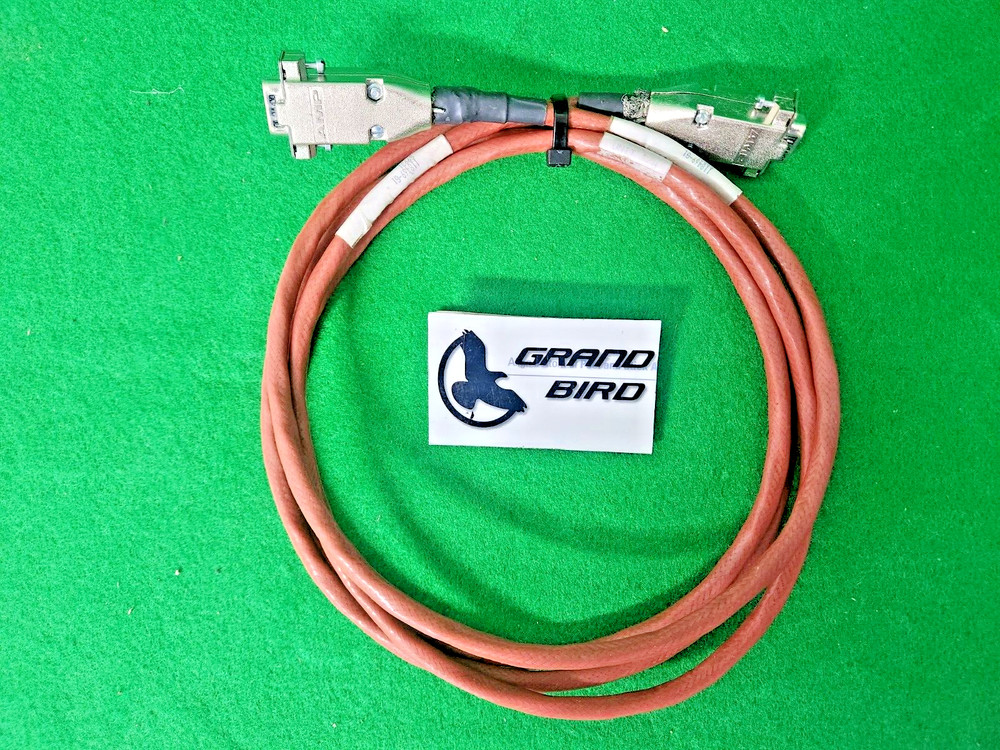 MKS 118469-G1 CABLE REV, A , USED