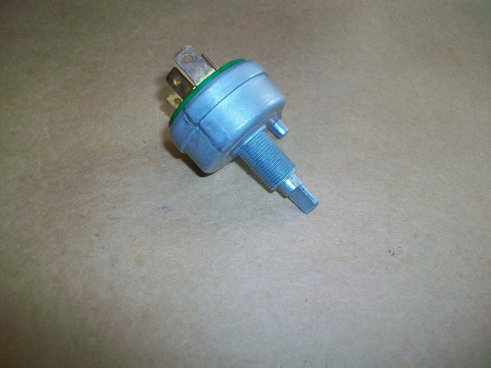 Pollack Rotary Blower Switch  5 Position   005M465200  NEW