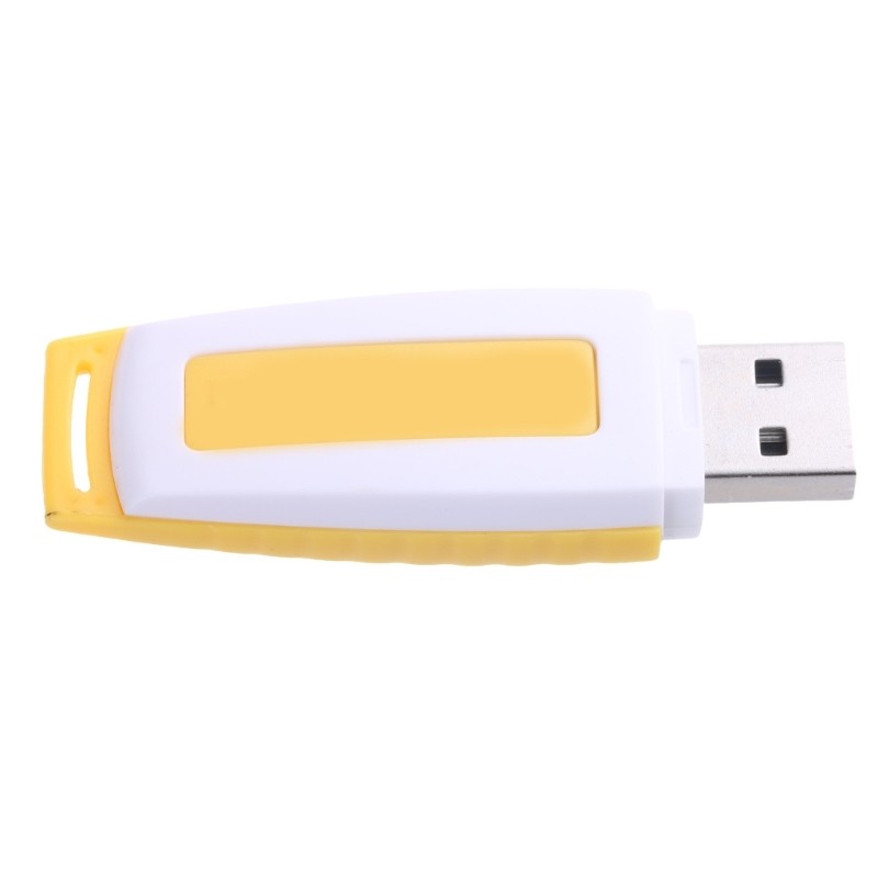 3.5" USB 1.44MB 4Pin Floppy Drives Emulators USB Floppy Disk Reader Drives