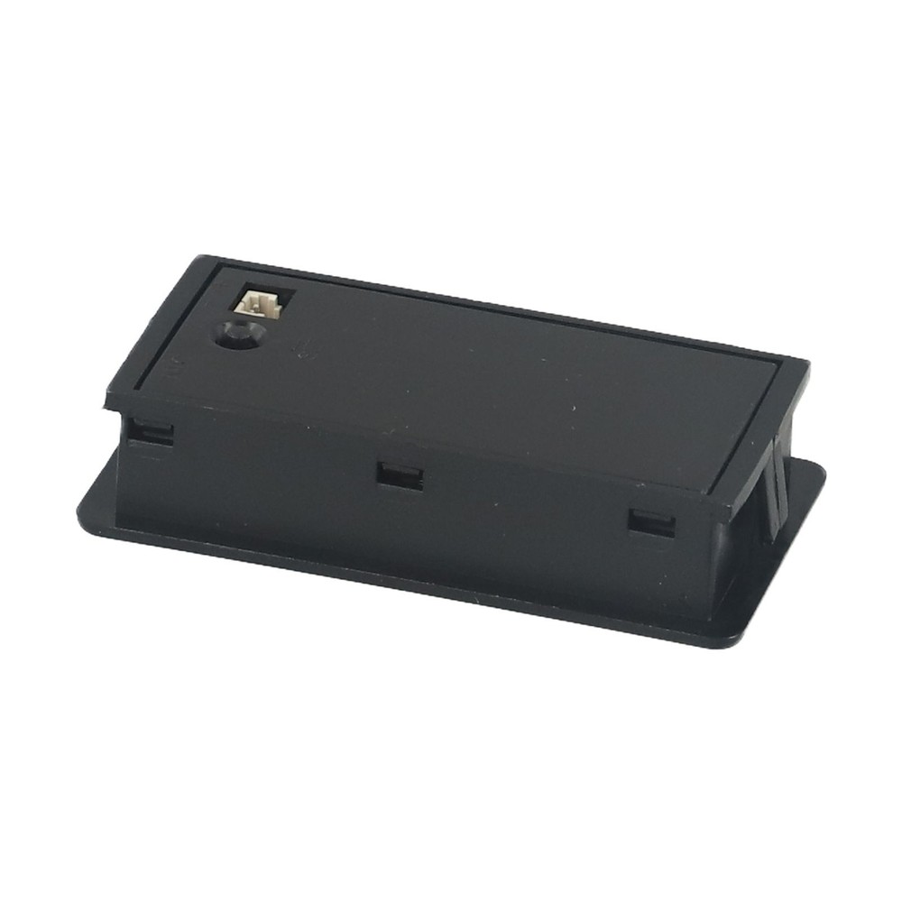 Digital Display Battery Meter Vibrant LCD Color Screen Multifunctional Display