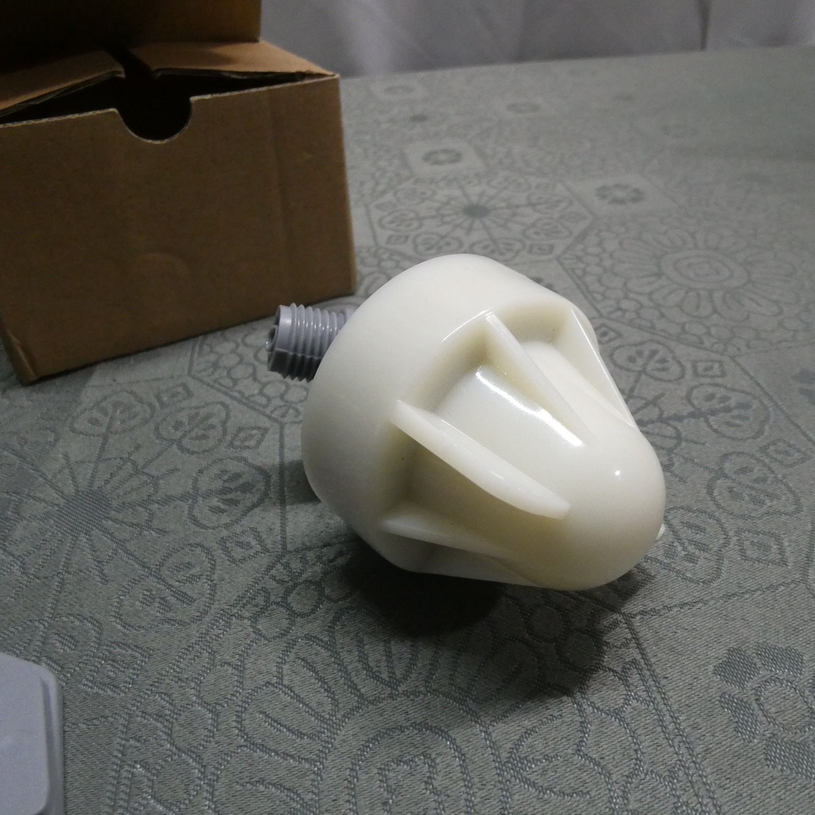 7187065 Water Softener Venturi Nozzle Assmbly Replacement for Whirlpool Kenmore