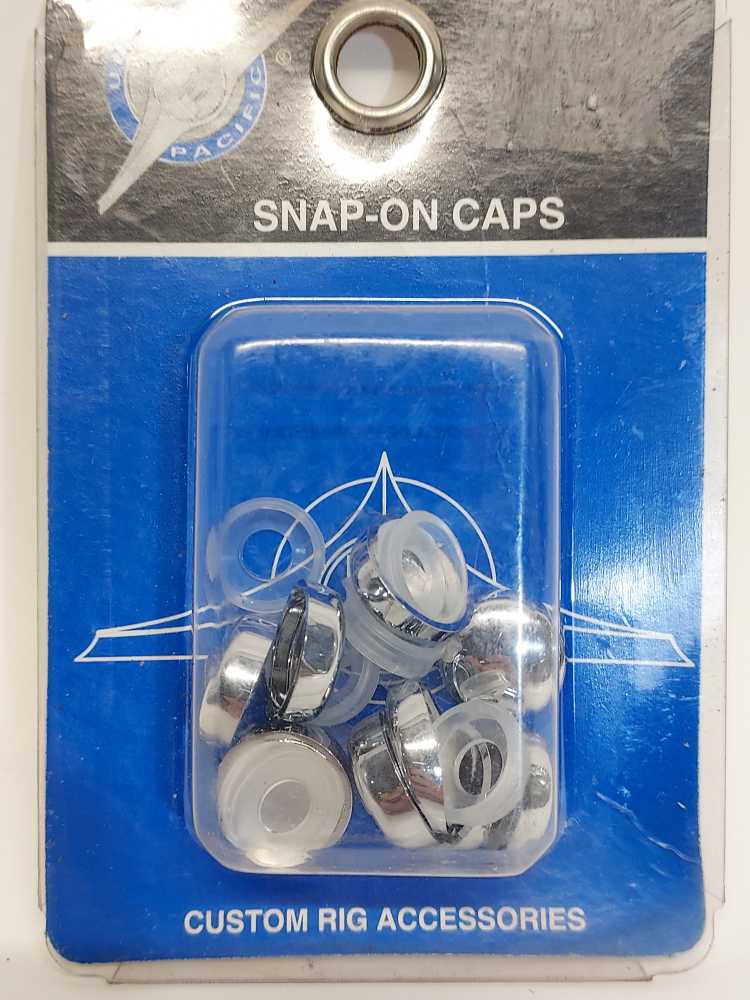 Universal Chrome Accessories UP70088 (643-11214)
