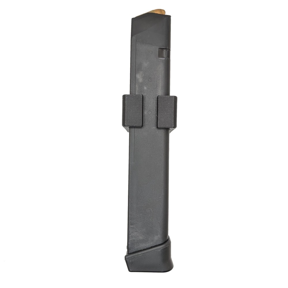 Mag Coupler for Glock 9mm/357/40 Mags