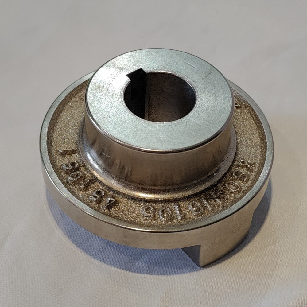 Inkoma Coupling KSO 116 105