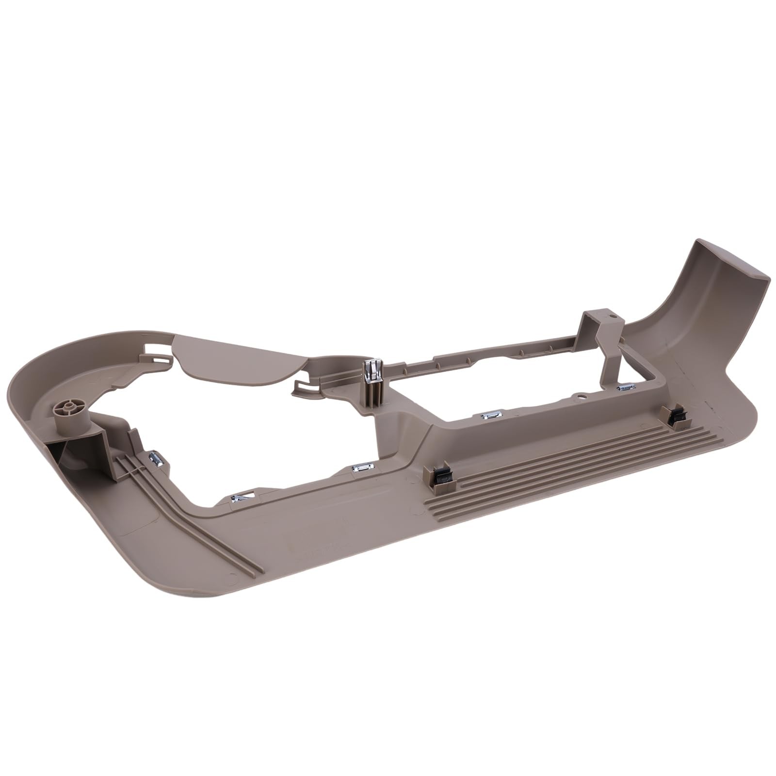 Car Seat Track Cover Front Left Driver Side F150 2011-2014 BL3Z-1562187-AA