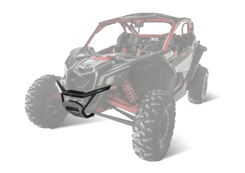 Rival Front Bumper 2444.7269.1