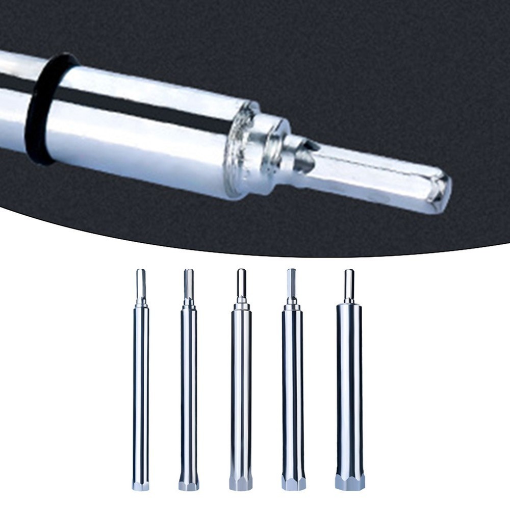 Effortless Ceiling Leveling Sleeve with HD Scale and Wear resistant Material
