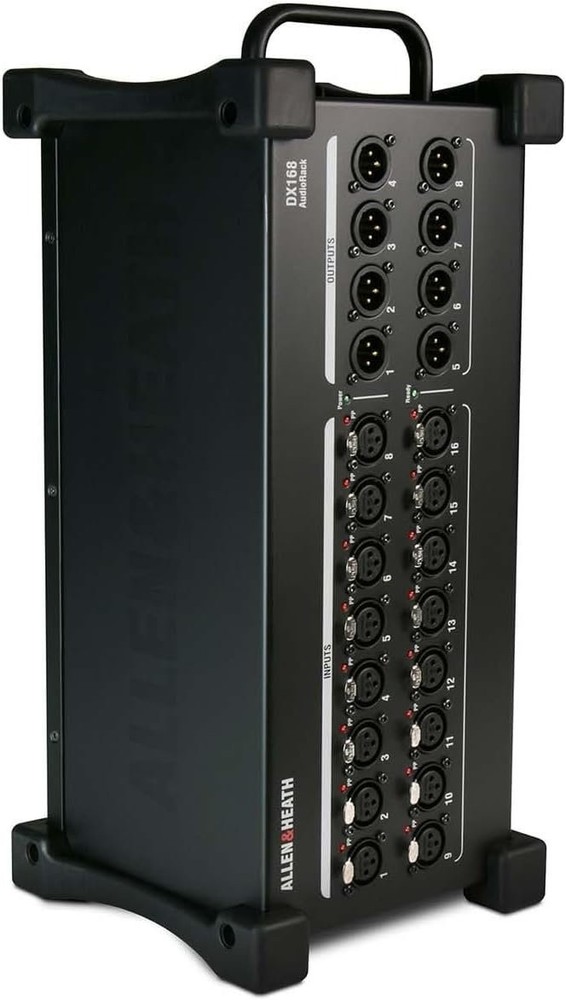 Allen & Heath DX168