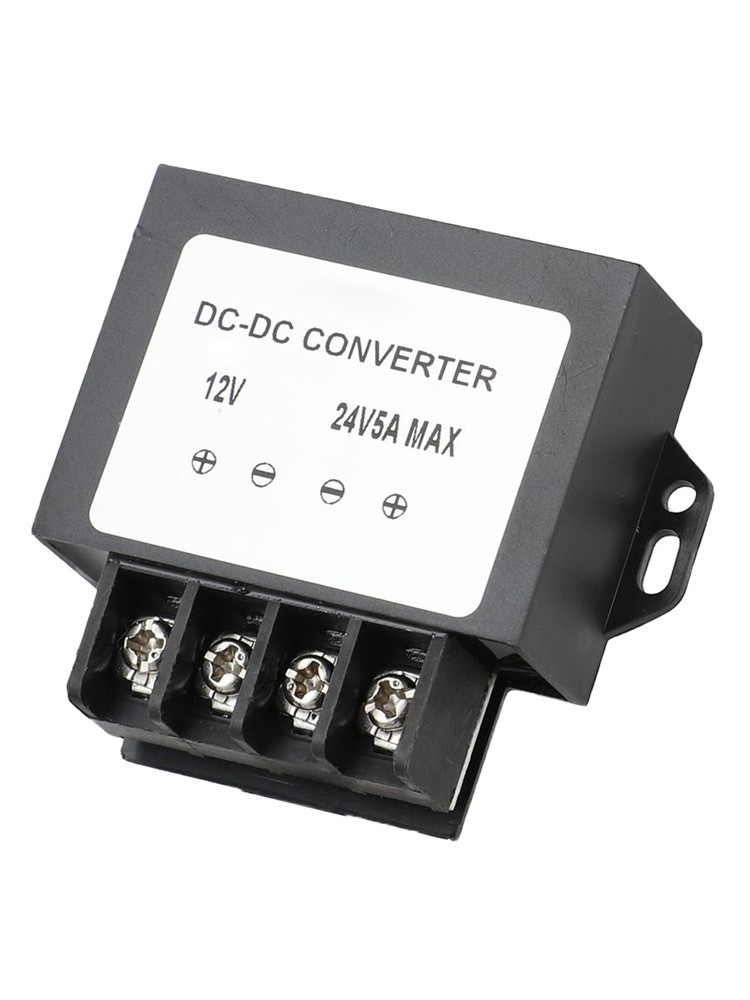 For Automotive DC-DC Converter For Power Conversion Long-lasting Performance