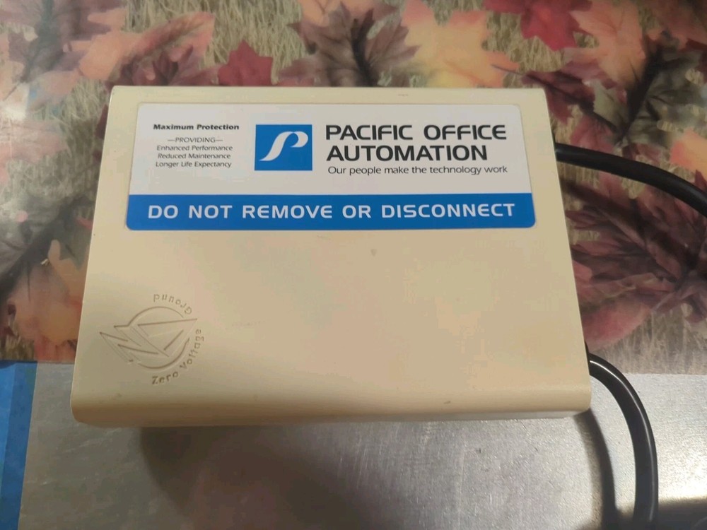 Transient Voltage Surge Suppressor - Model D5130NT