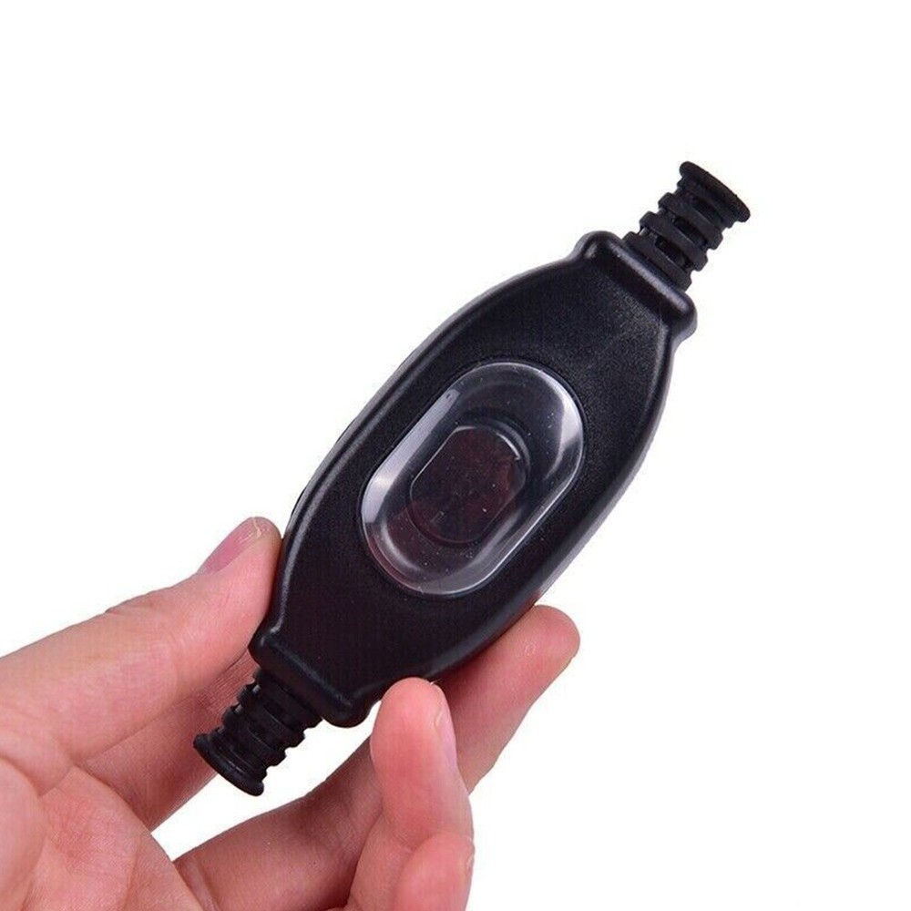 Switch Waterproof Contact Double For Various Lighting High Quality Switch Cord