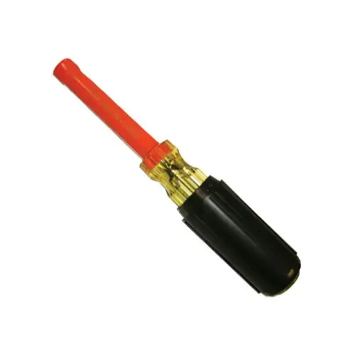 Cementex Insulated 7mm Nutdriver ND7MM-CG