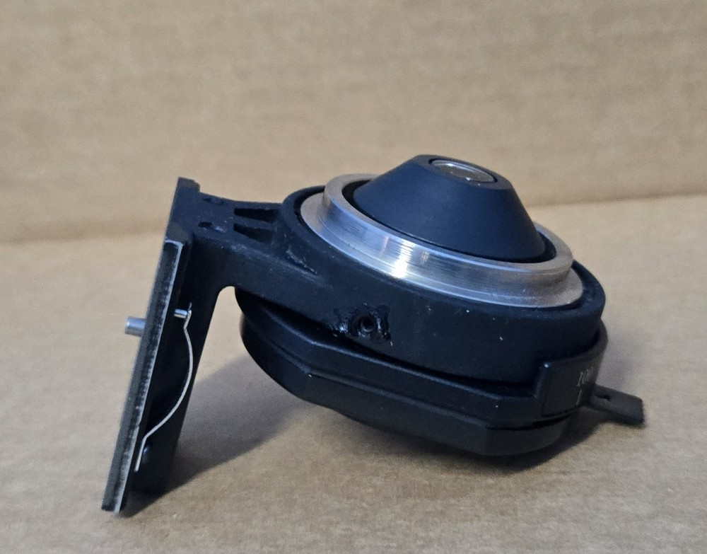 Nikon YS100 Microscope Condenser pom (INV06-BINY001B)