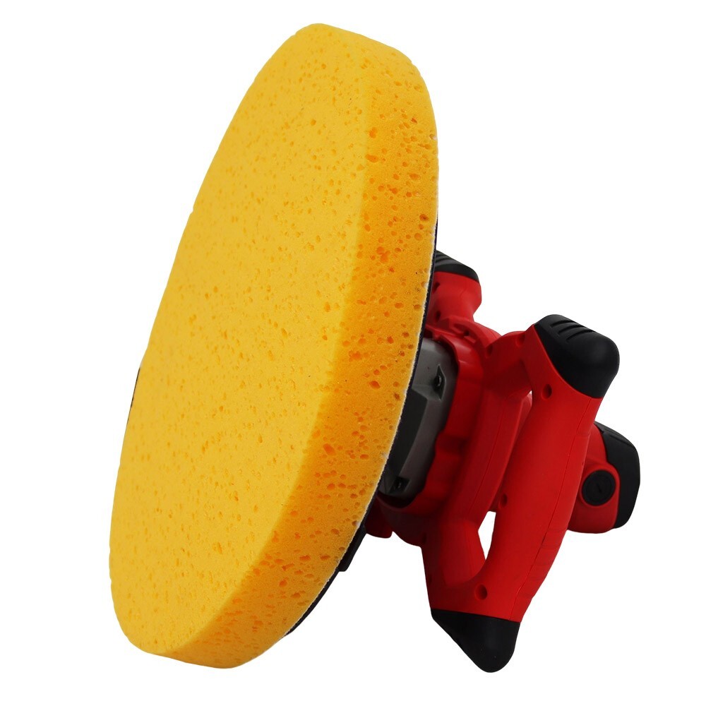 220V Electric Mortar Trowel Concrete Cement Wall Smoothing Polishing Machine