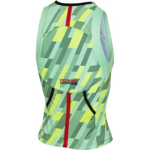 Castelli Women's Free Tri Singlet - 2021