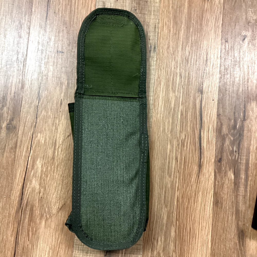 6067B OD Shot Release Pouch