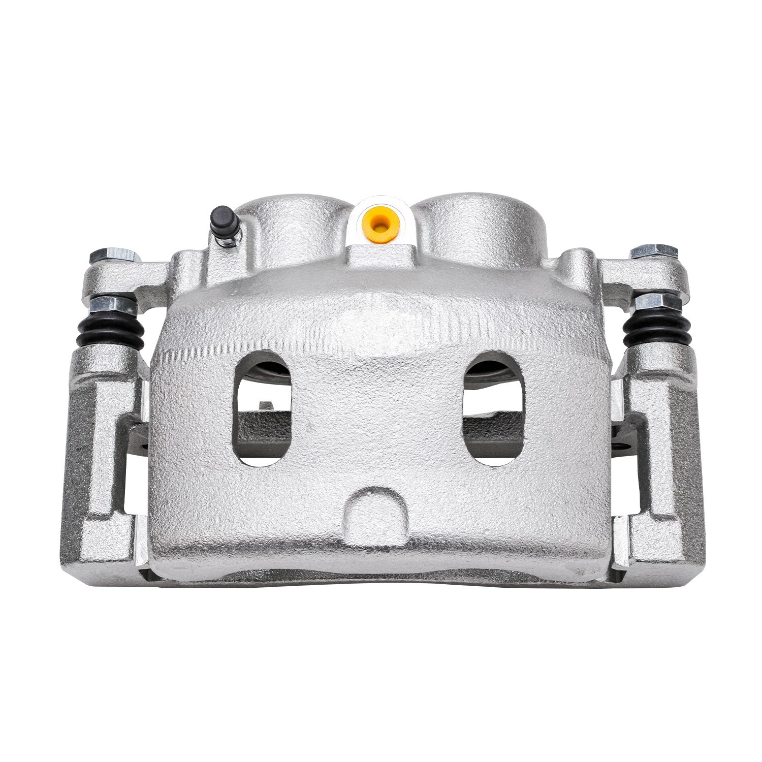 Front Brake Calipers w/Brackets for Chevy GMC Silverado Sierra 1500 Cadillac XTS