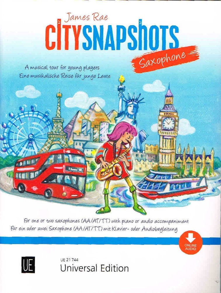 City Snapshots