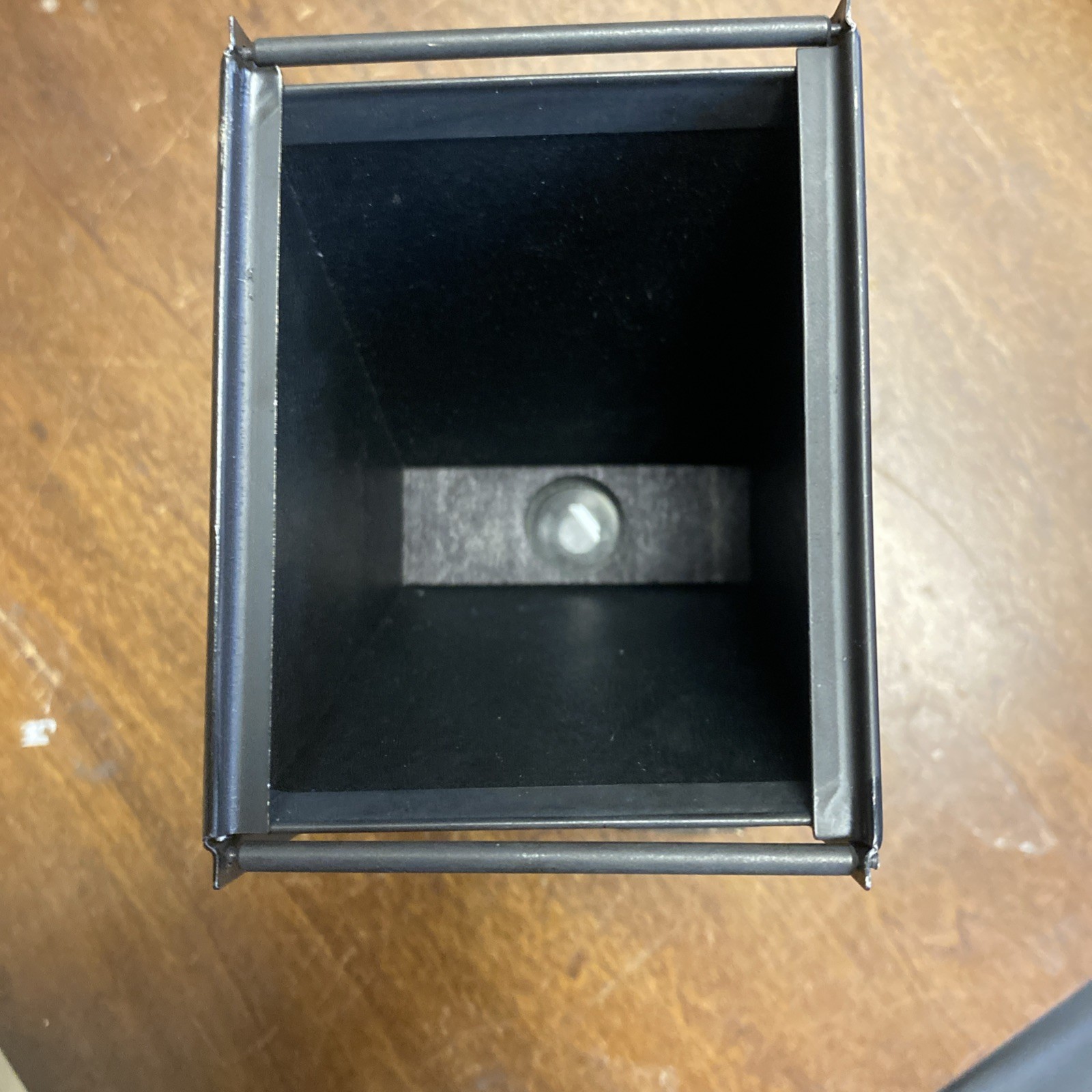 Vintage Eastman Kodak Brownie Target Six-20 Box Camera 1941 Art Deco UNTESTED