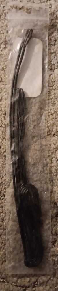 New Stone Mountain Bowstring Cables 47 1/2" Length 12 Strands 450+!
