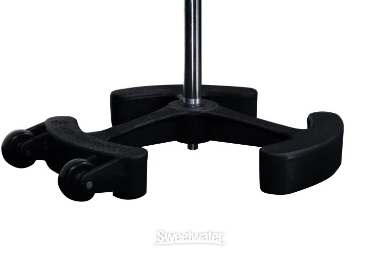 Latch Lake micKing 3300 - Chrome